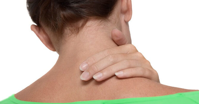 Neck Pain