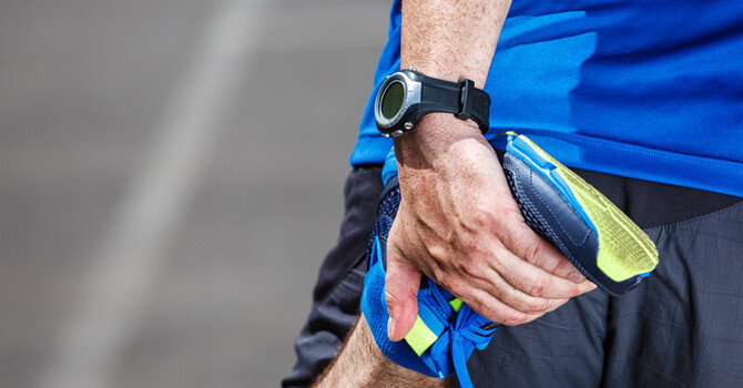 Soft Tissue Injuries