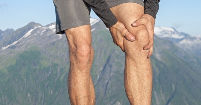 Knee Pain