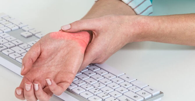 Carpal Tunnel Syndrome