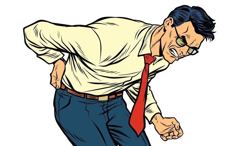 Low back pain2