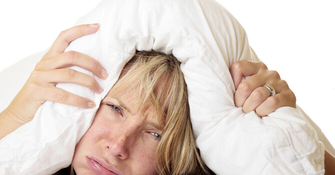 What Is the Best Position to Sleep In? image