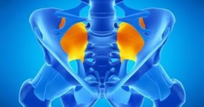 Diagnosing the Cause of Your Leg Pain image