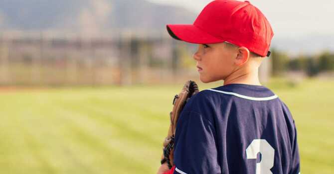 Prepare Your Child for Spring Sports image