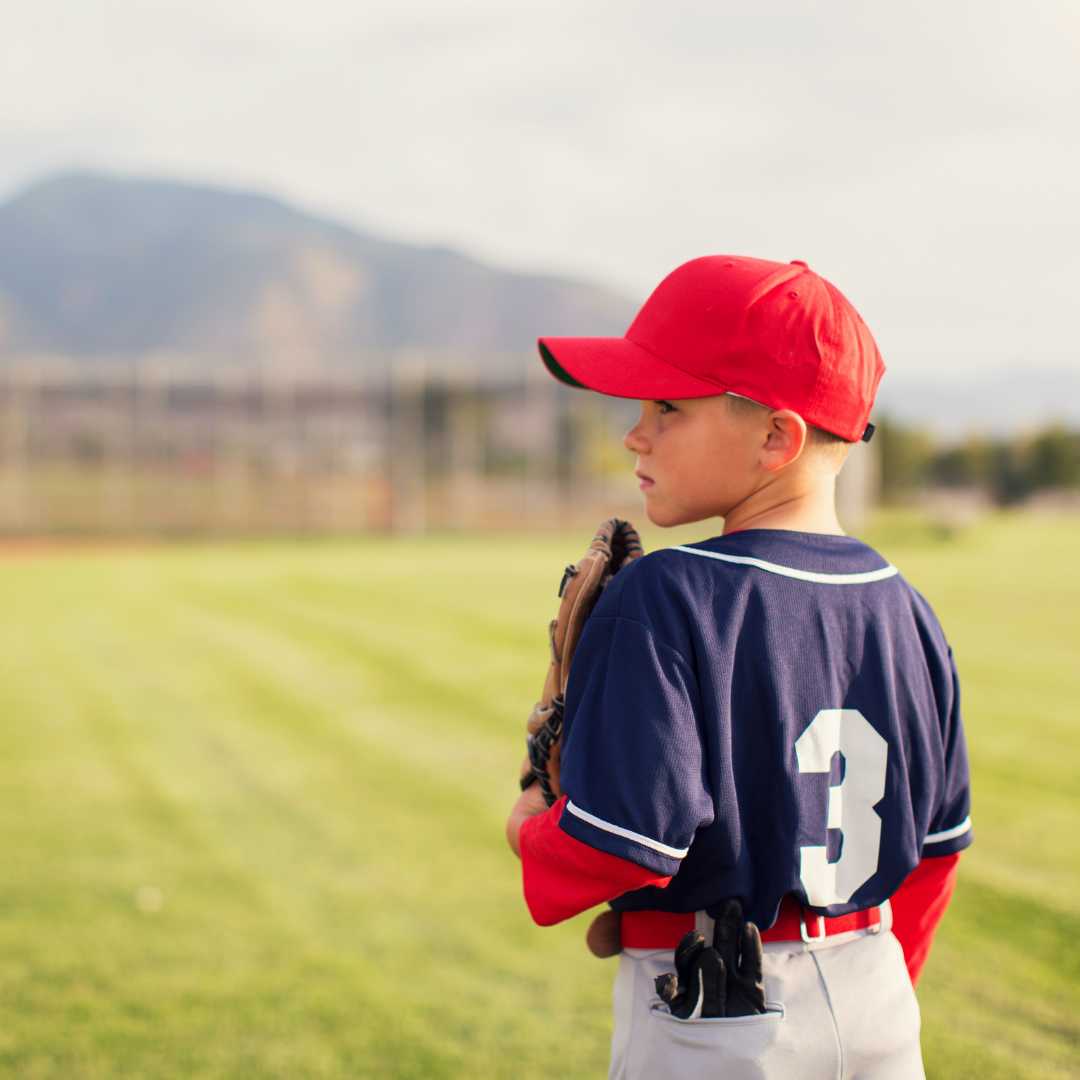 Prepare Your Child for Spring Sports | Shaw Spine & Sport