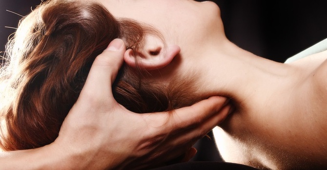 4 Common Auto Accident Injuries image