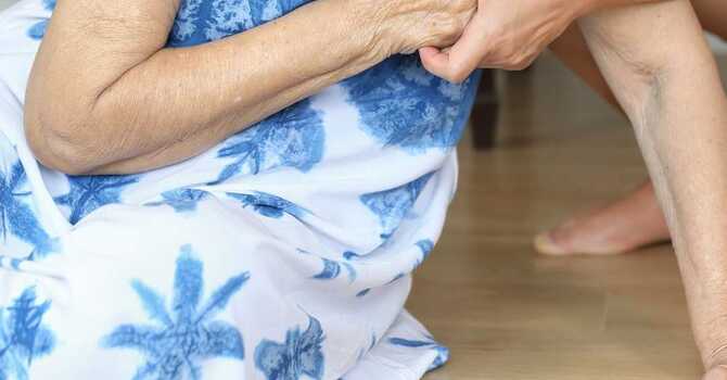 Essential Fall Prevention Tips for Winter and Beyond image