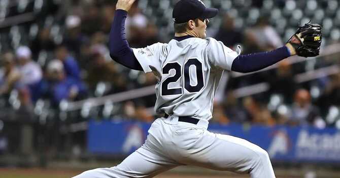 5 Steps to Pitch Perfect: Preventing Throwing Injuries This Baseball Season image