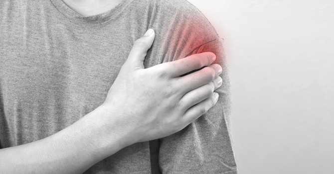 Rotator Cuff Workshop - Clive Office