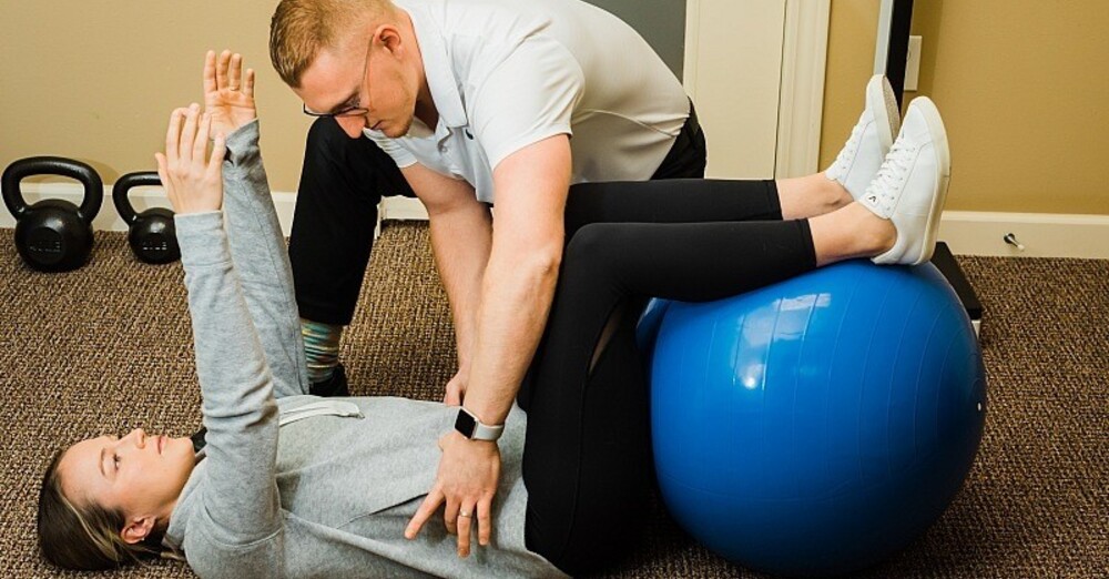 Dynamic Neuromuscular Stabilization: