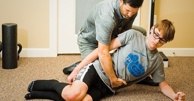 Exercise and Rehabilitation