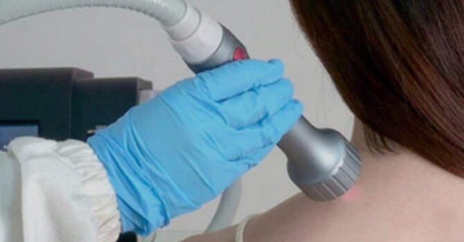 Class IV Cold Laser Therapy