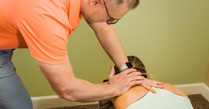 Shoulder Pain Workshop - Clive Office