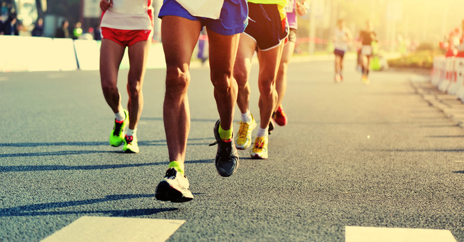 Marathon Recovery: How Long Should You Rest After a Race?