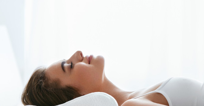 How to Choose the Right Pillow for Neck Pain