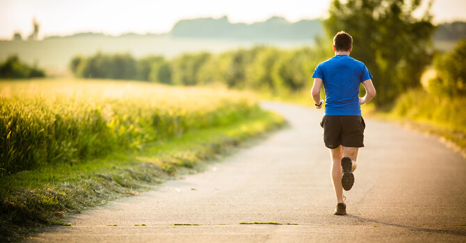 How 3D Gait Analysis Helps Prevent Common Running Injuries image