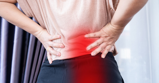 What Causes Sciatic Nerve Pain?