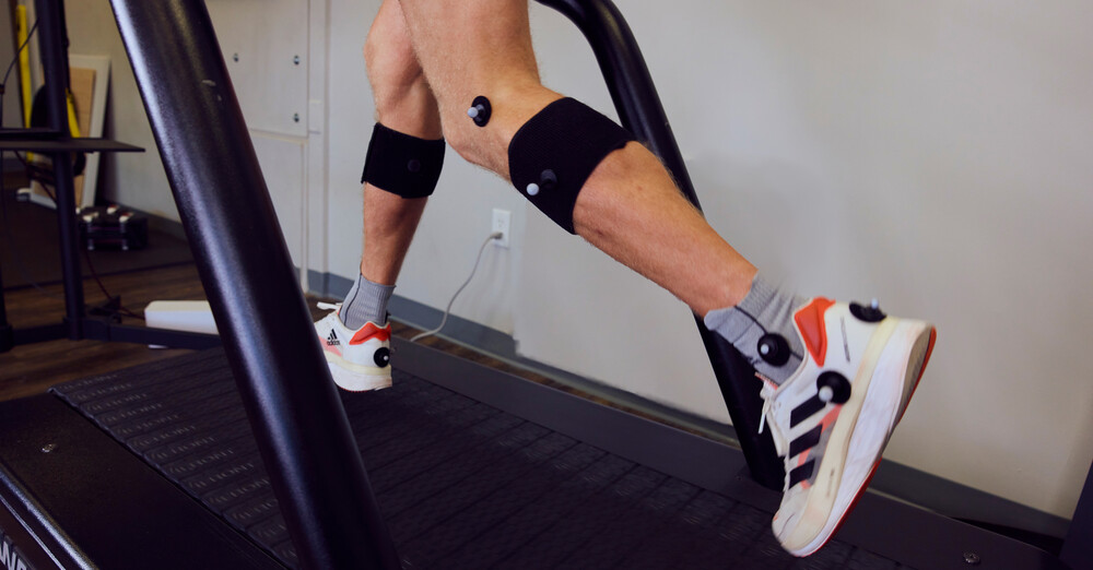 What 3D Gait Analysis Tells You That a Basic Exam Doesn’t