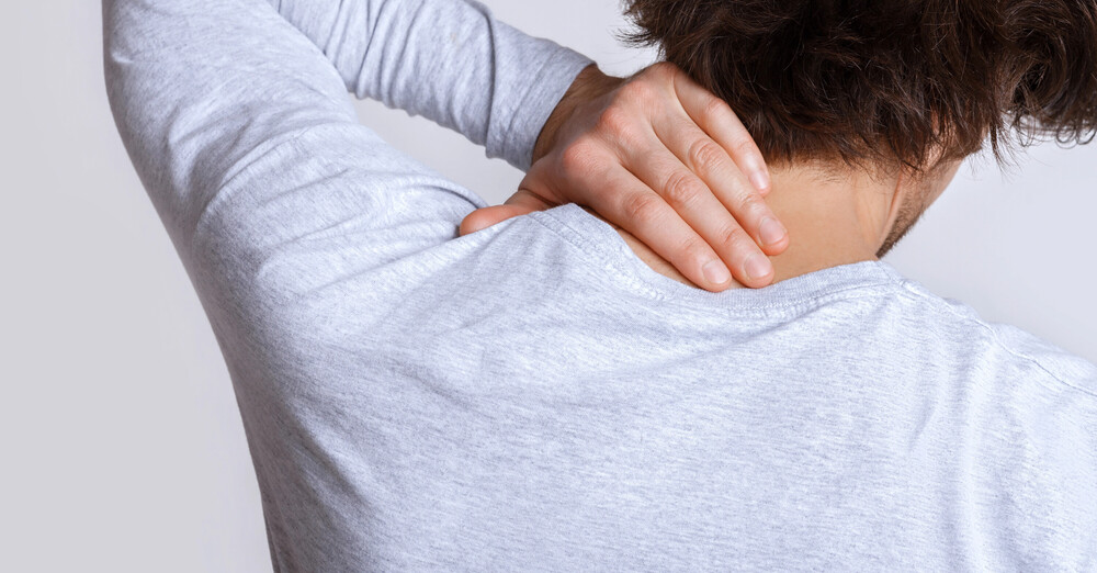 Hypermobility and Pain