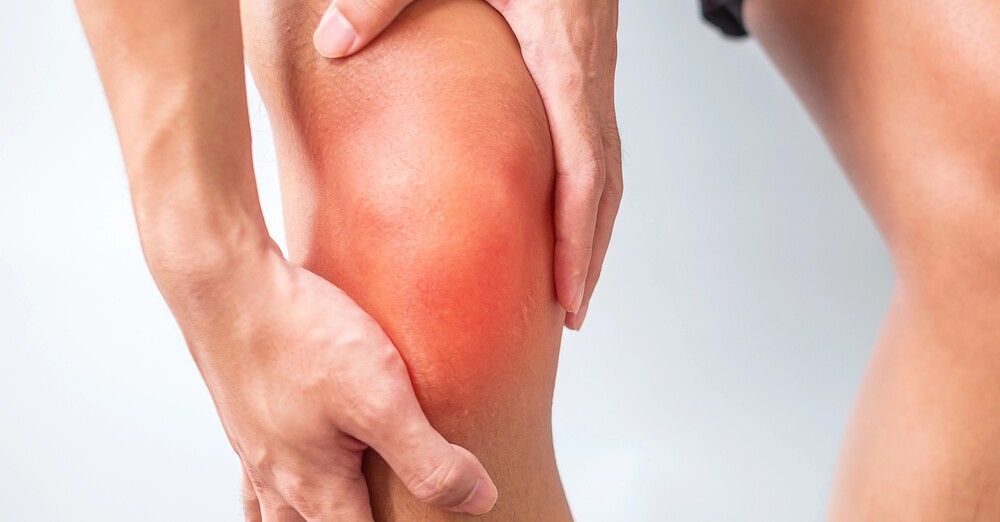 Patellofemoral Pain Syndrome (Runner's Knee)