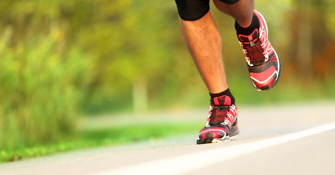 Ankle Mobility